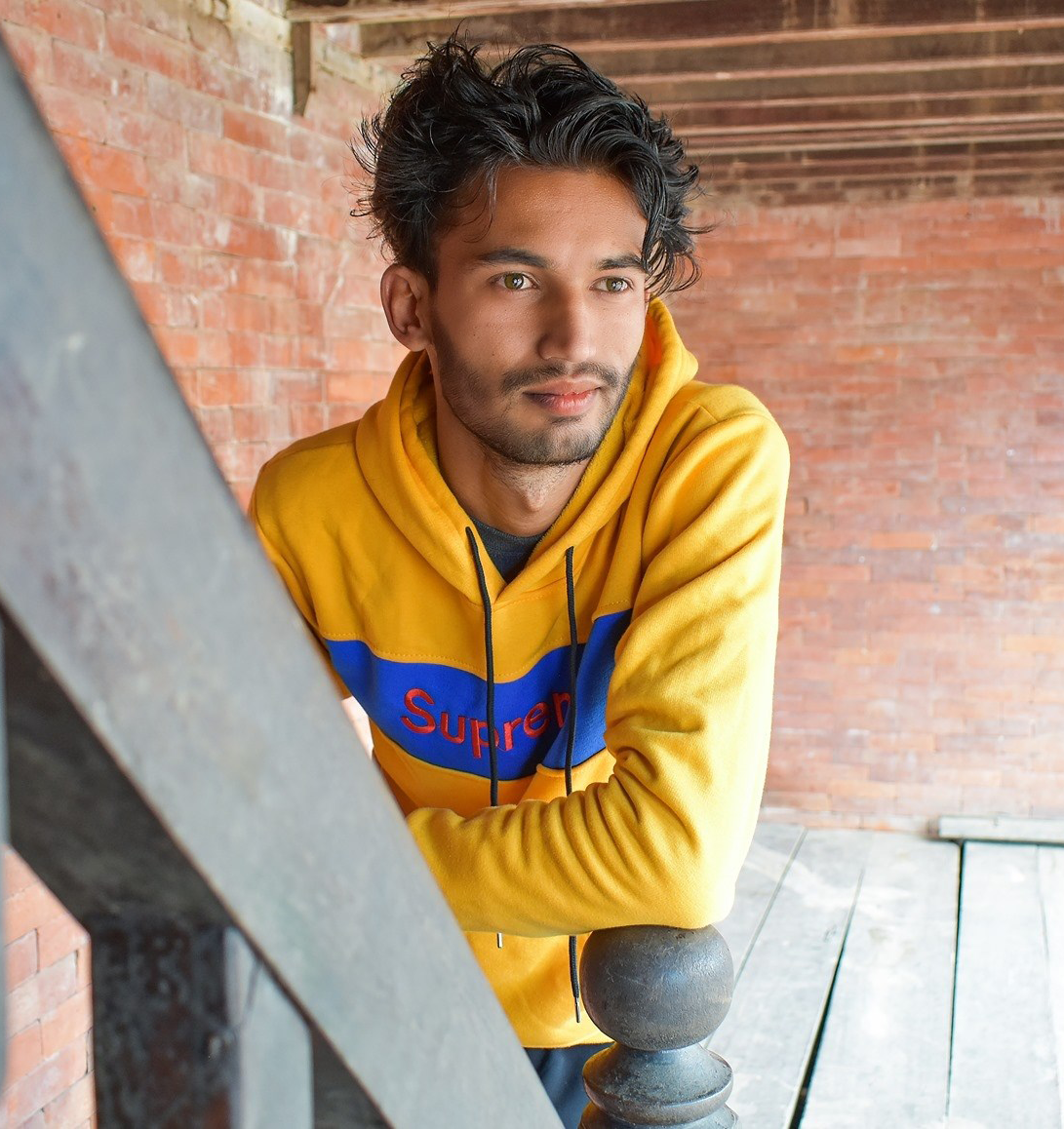 Kushal Sharma