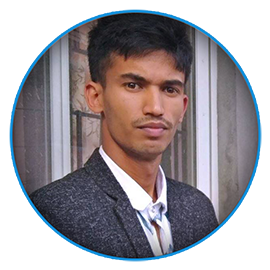KUSHAL SHARMA